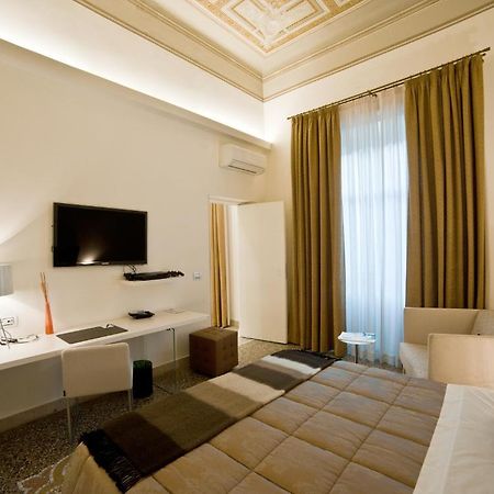 Town House Cavour Bed & Breakfast Reggio di Calabria Phòng bức ảnh