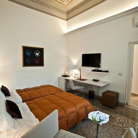 Town House Cavour Bed & Breakfast Reggio di Calabria Phòng bức ảnh