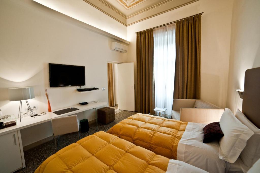 Town House Cavour Bed & Breakfast Reggio di Calabria Phòng bức ảnh