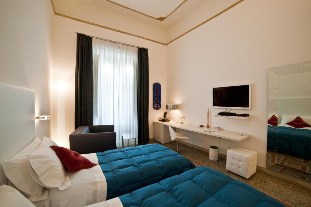 Town House Cavour Bed & Breakfast Reggio di Calabria Phòng bức ảnh
