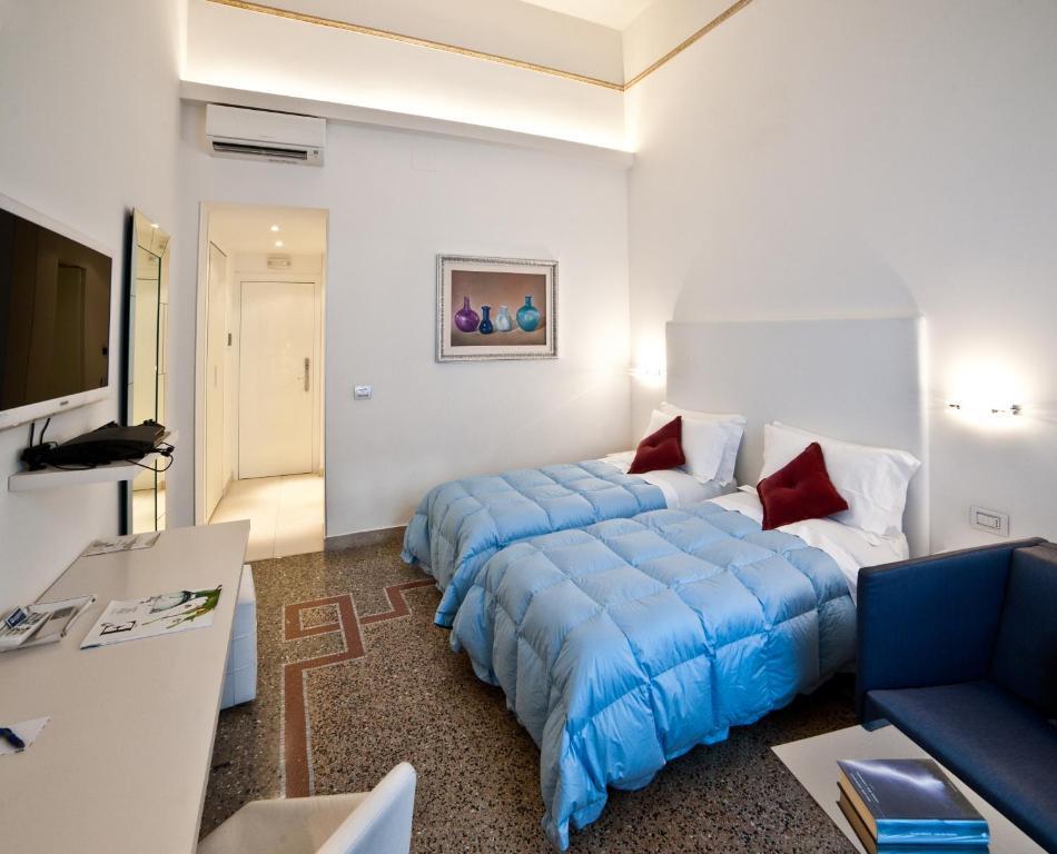 Town House Cavour Bed & Breakfast Reggio di Calabria Phòng bức ảnh