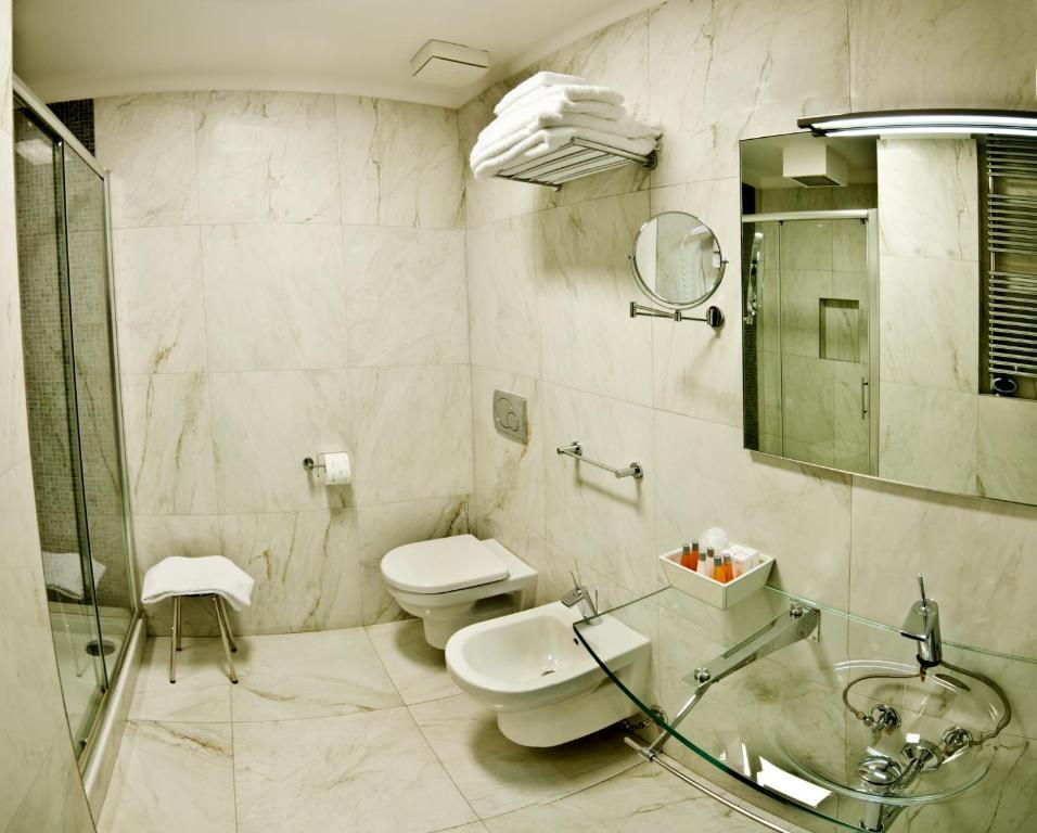 Town House Cavour Bed & Breakfast Reggio di Calabria Phòng bức ảnh