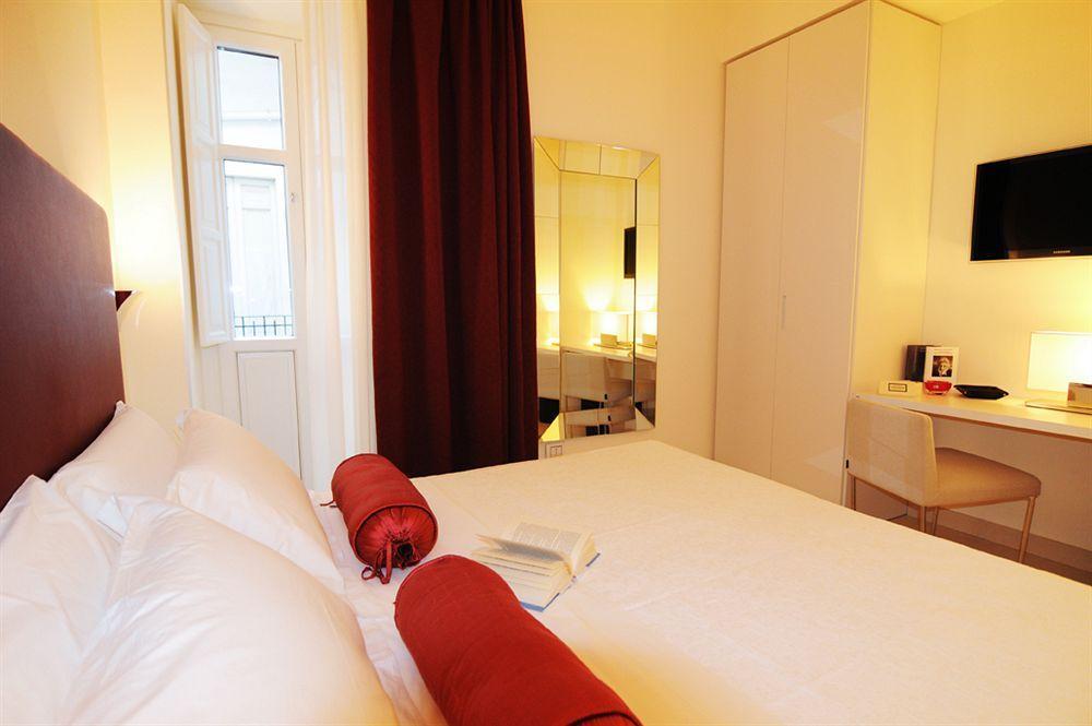Town House Cavour Bed & Breakfast Reggio di Calabria Ngoại thất bức ảnh