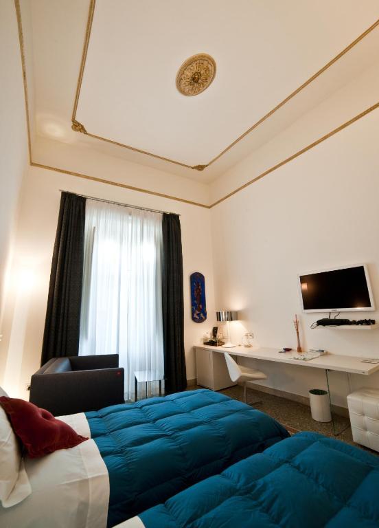 Town House Cavour Bed & Breakfast Reggio di Calabria Phòng bức ảnh