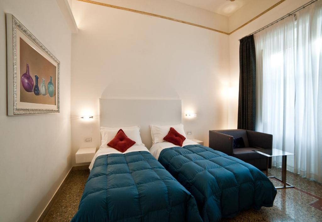 Town House Cavour Bed & Breakfast Reggio di Calabria Phòng bức ảnh
