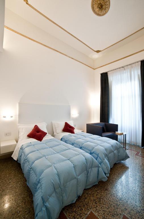 Town House Cavour Bed & Breakfast Reggio di Calabria Phòng bức ảnh