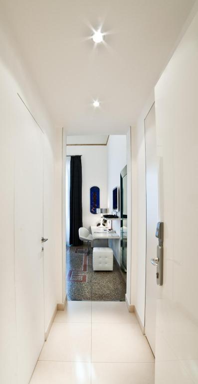 Town House Cavour Bed & Breakfast Reggio di Calabria Phòng bức ảnh