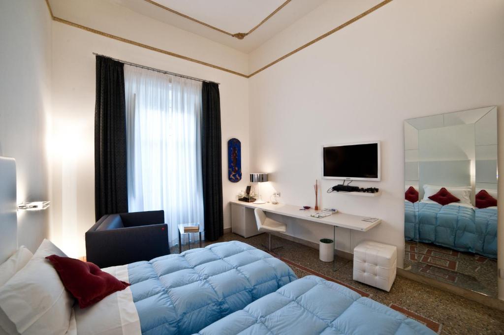 Town House Cavour Bed & Breakfast Reggio di Calabria Phòng bức ảnh