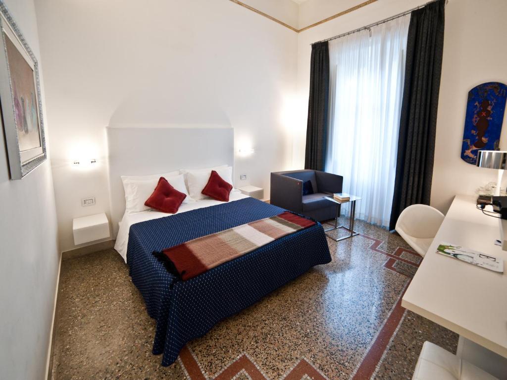 Town House Cavour Bed & Breakfast Reggio di Calabria Phòng bức ảnh