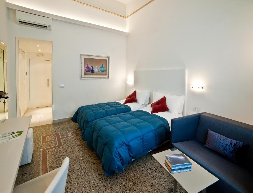 Town House Cavour Bed & Breakfast Reggio di Calabria Phòng bức ảnh
