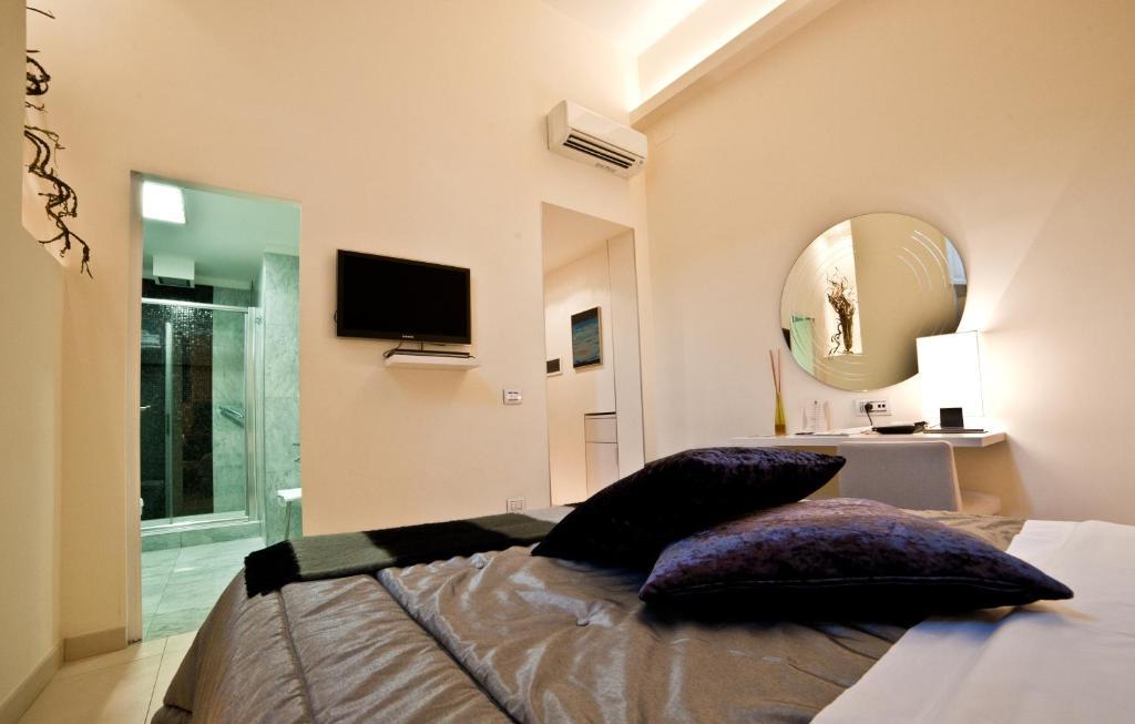 Town House Cavour Bed & Breakfast Reggio di Calabria Phòng bức ảnh
