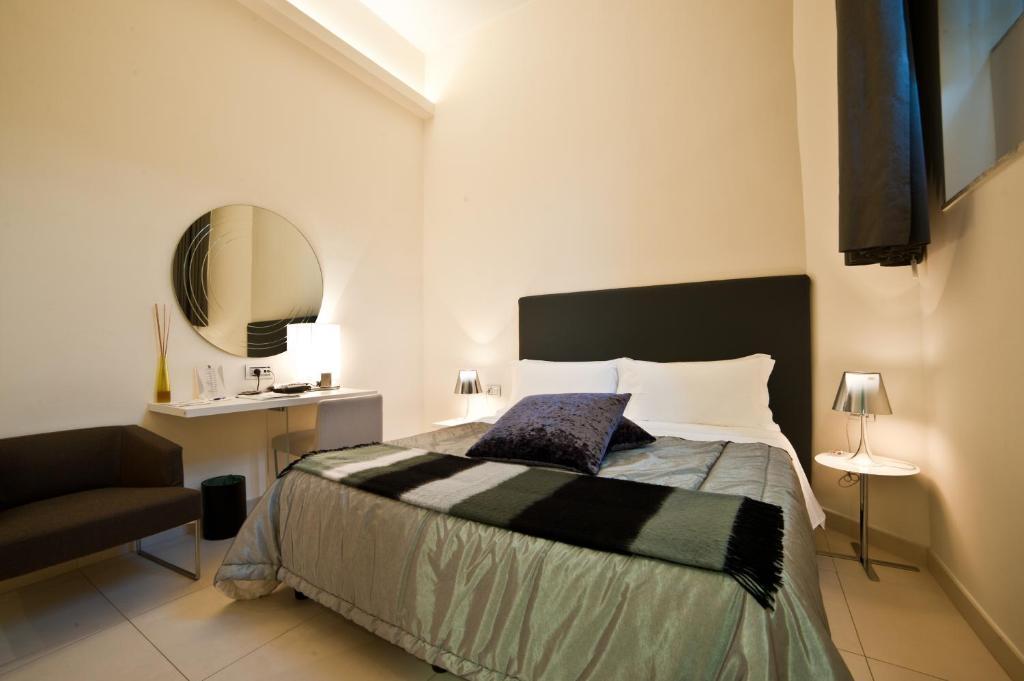 Town House Cavour Bed & Breakfast Reggio di Calabria Phòng bức ảnh