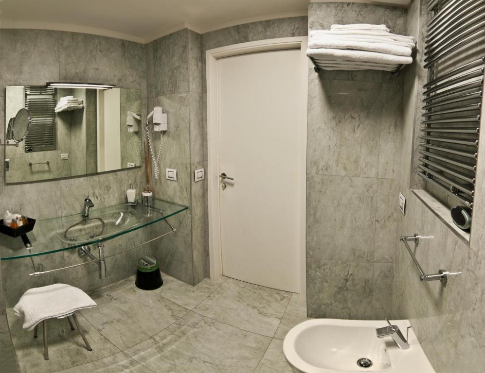 Town House Cavour Bed & Breakfast Reggio di Calabria Phòng bức ảnh