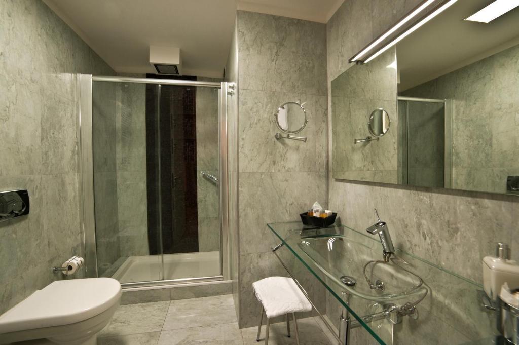 Town House Cavour Bed & Breakfast Reggio di Calabria Phòng bức ảnh