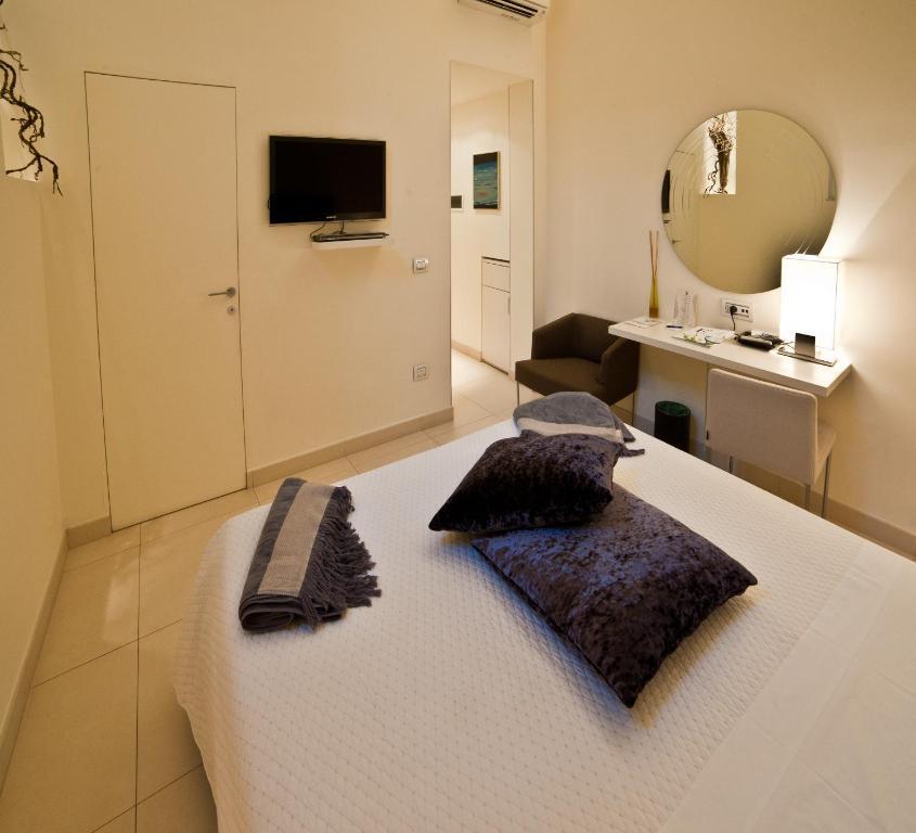 Town House Cavour Bed & Breakfast Reggio di Calabria Phòng bức ảnh