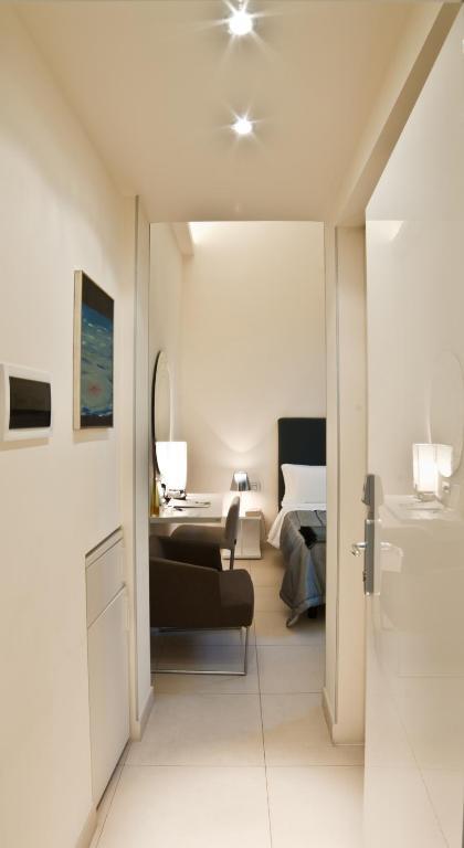 Town House Cavour Bed & Breakfast Reggio di Calabria Phòng bức ảnh