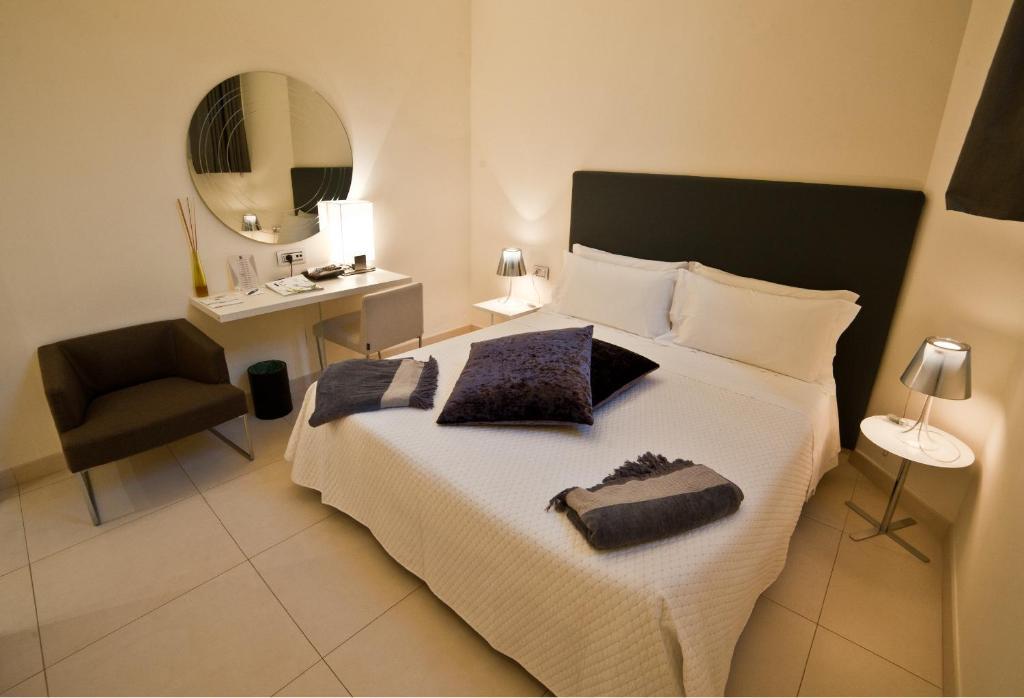 Town House Cavour Bed & Breakfast Reggio di Calabria Phòng bức ảnh