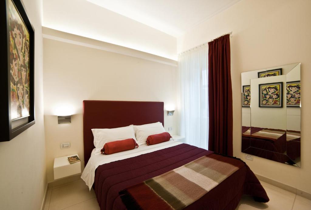Town House Cavour Bed & Breakfast Reggio di Calabria Phòng bức ảnh