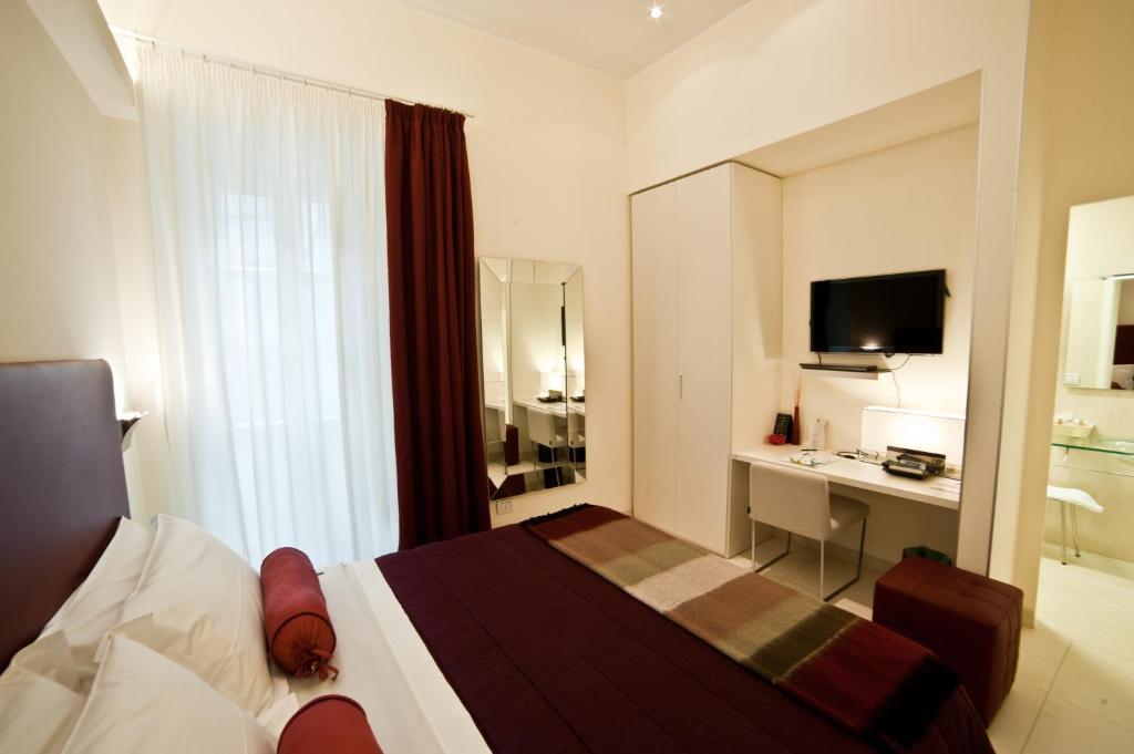 Town House Cavour Bed & Breakfast Reggio di Calabria Phòng bức ảnh