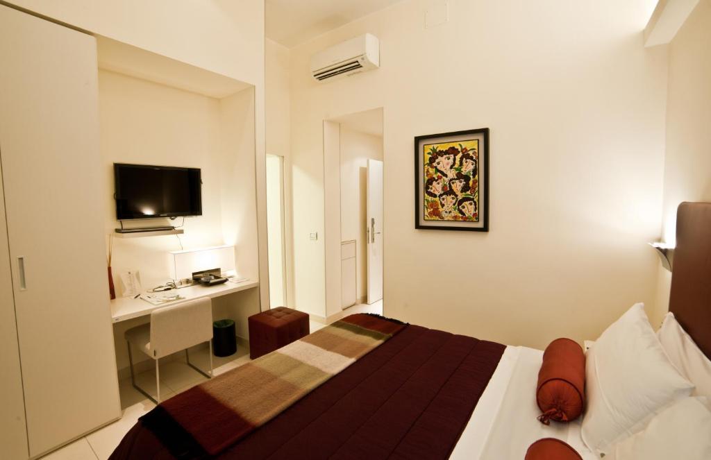 Town House Cavour Bed & Breakfast Reggio di Calabria Phòng bức ảnh