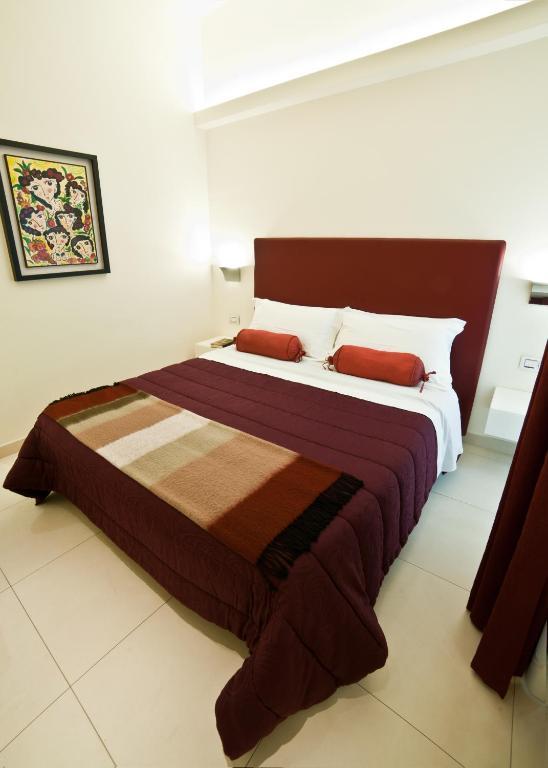 Town House Cavour Bed & Breakfast Reggio di Calabria Phòng bức ảnh