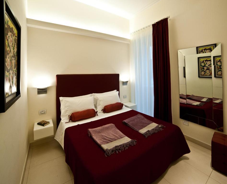 Town House Cavour Bed & Breakfast Reggio di Calabria Phòng bức ảnh