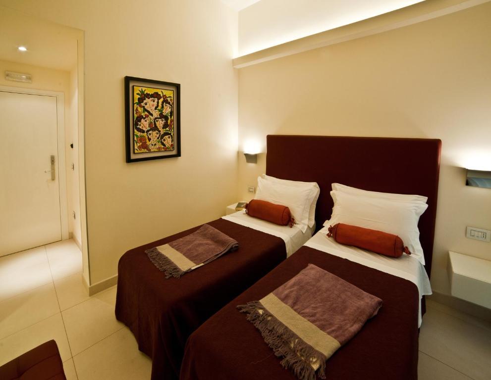 Town House Cavour Bed & Breakfast Reggio di Calabria Phòng bức ảnh