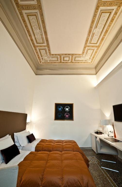 Town House Cavour Bed & Breakfast Reggio di Calabria Phòng bức ảnh