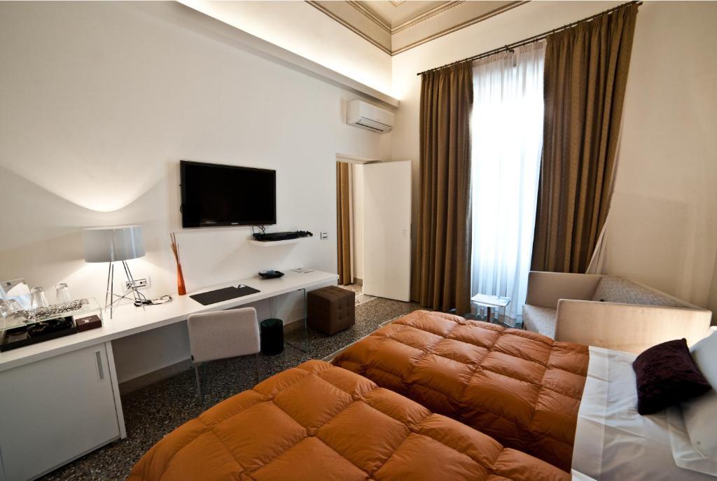 Town House Cavour Bed & Breakfast Reggio di Calabria Phòng bức ảnh
