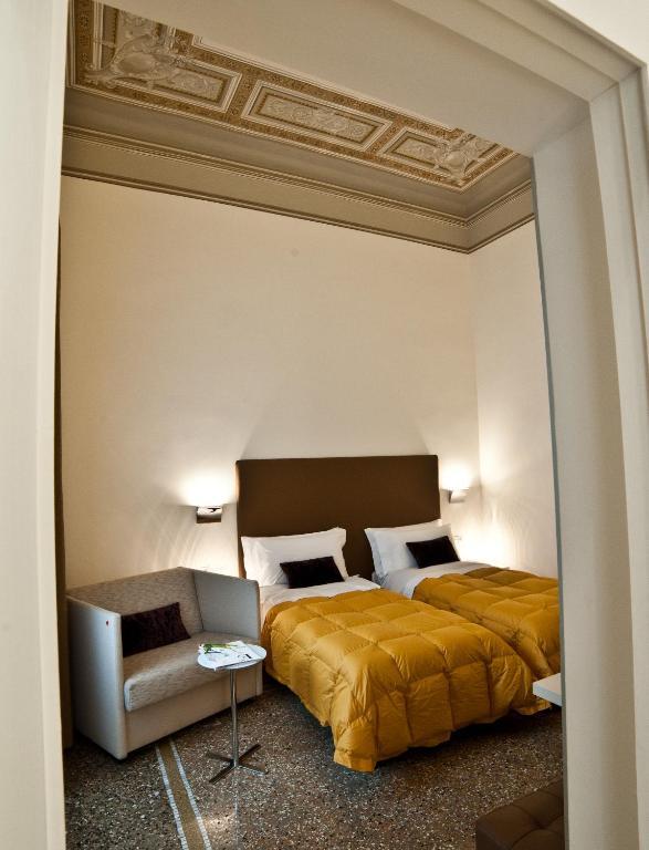 Town House Cavour Bed & Breakfast Reggio di Calabria Phòng bức ảnh