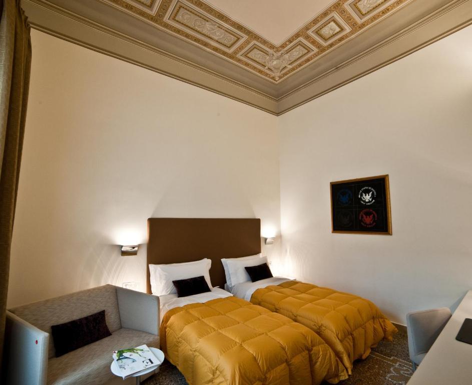 Town House Cavour Bed & Breakfast Reggio di Calabria Phòng bức ảnh