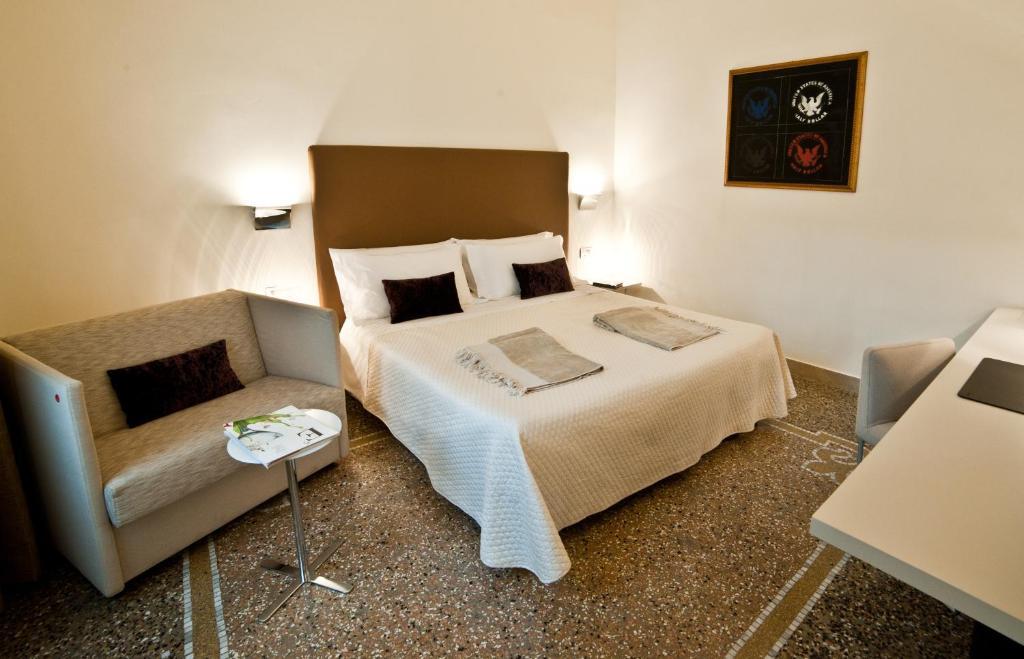 Town House Cavour Bed & Breakfast Reggio di Calabria Phòng bức ảnh