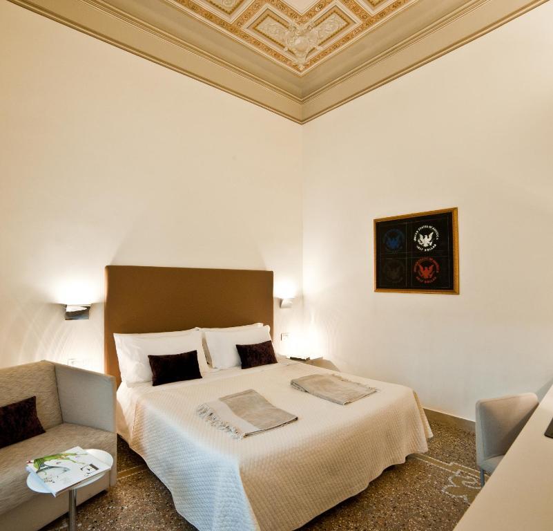Town House Cavour Bed & Breakfast Reggio di Calabria Phòng bức ảnh