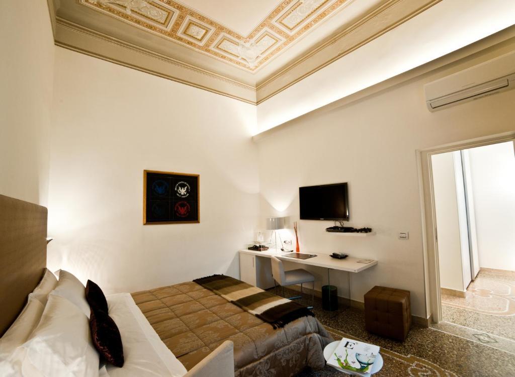 Town House Cavour Bed & Breakfast Reggio di Calabria Phòng bức ảnh