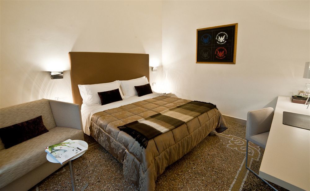 Town House Cavour Bed & Breakfast Reggio di Calabria Ngoại thất bức ảnh