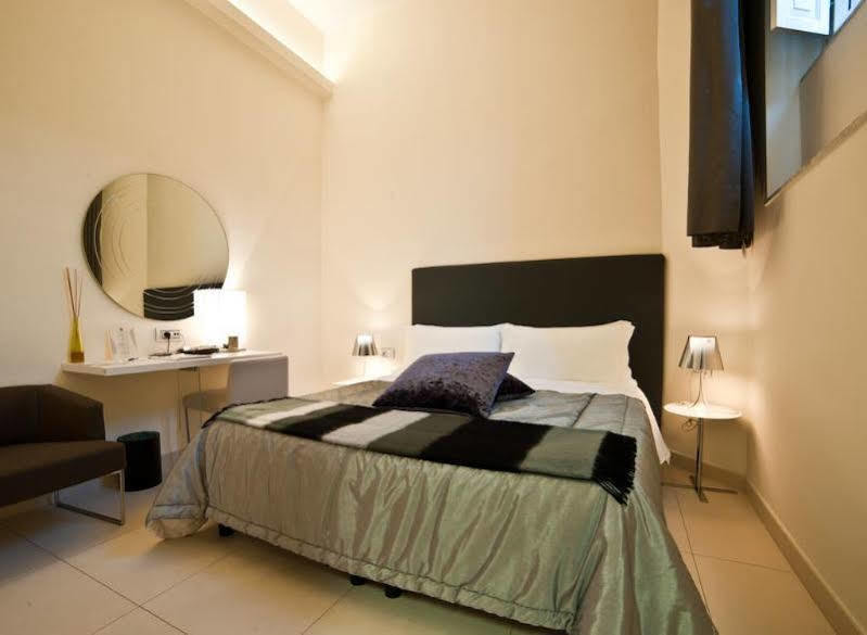 Town House Cavour Bed & Breakfast Reggio di Calabria Ngoại thất bức ảnh