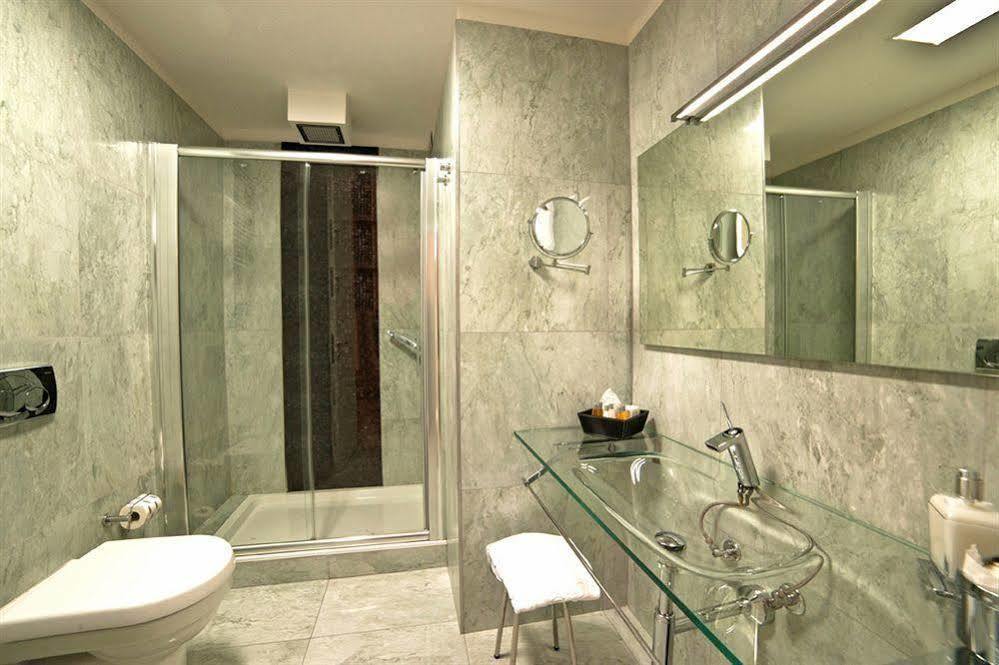 Town House Cavour Bed & Breakfast Reggio di Calabria Ngoại thất bức ảnh