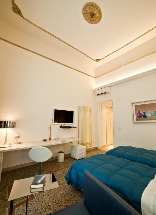 Town House Cavour Bed & Breakfast Reggio di Calabria Ngoại thất bức ảnh