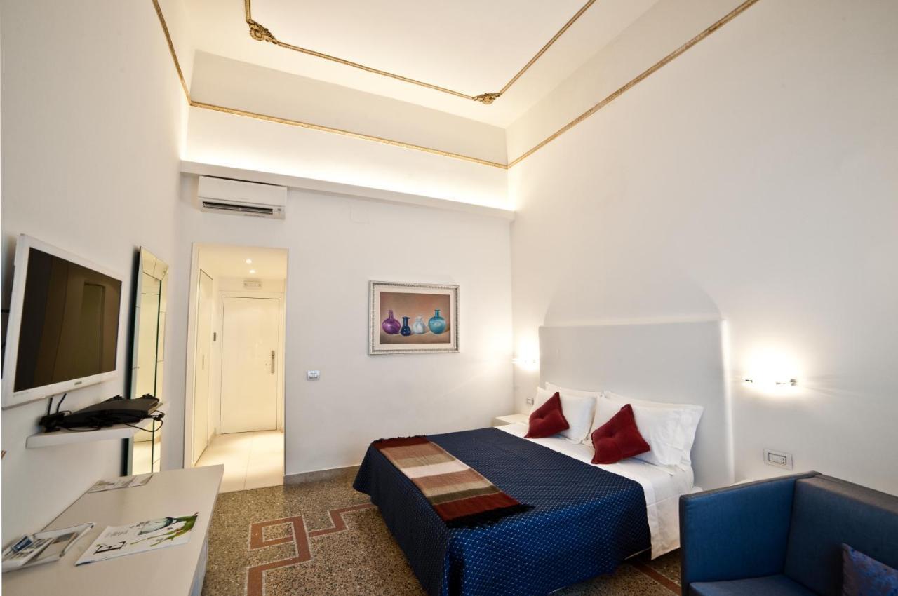 Town House Cavour Bed & Breakfast Reggio di Calabria Phòng bức ảnh