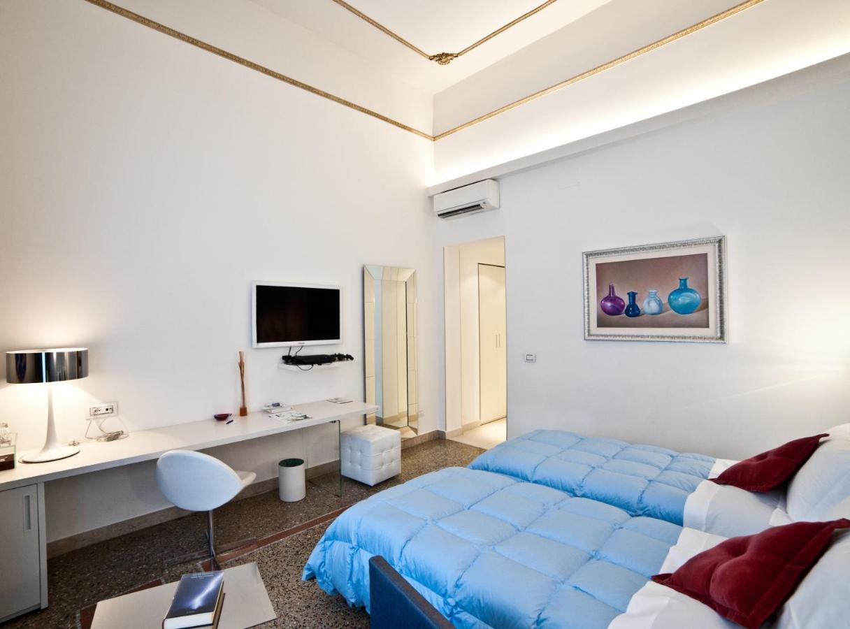 Town House Cavour Bed & Breakfast Reggio di Calabria Phòng bức ảnh