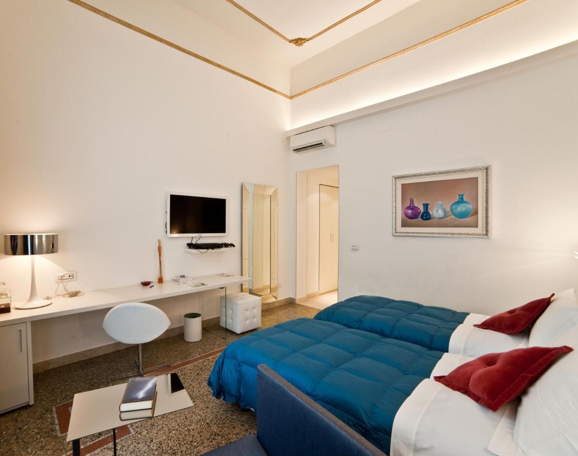 Town House Cavour Bed & Breakfast Reggio di Calabria Phòng bức ảnh